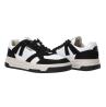 Sneakers Baltimore tenn Nero