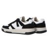 Sneakers Baltimore tenn Nero