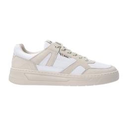 Sneakers Baltimore tenn Beige