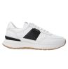 Sneakers Jace runn Bianco Nero