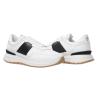 Sneakers Jace runn Bianco Nero
