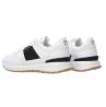 Sneakers Jace runn Bianco Nero