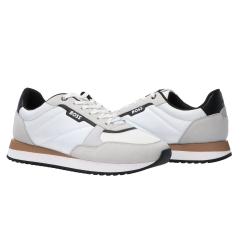 Sneakers Kai runn nytx 24 Bianco