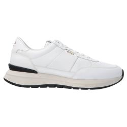 Sneakers Jace runn Bianco