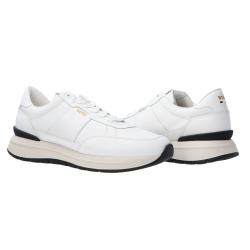 Sneakers Jace runn Bianco