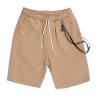 Bermuda Short tapared fit OE1S2S4S21 Beige