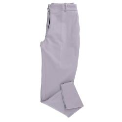 Pantaloni L037 PANTALONE Grigio