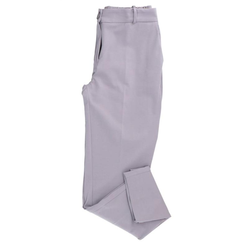 Pantaloni L037 PANTALONE Grigio