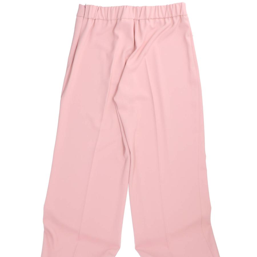 Have One Pantaloni L035 PANTALONE FLUIDO CREP Rosa 3