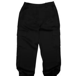 Pantaloni Marzia Jogger WAGB50WG7C0 Nero