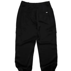 Pantaloni Marzia Jogger WAGB50WG7C0 Nero