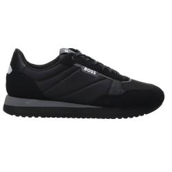 Sneakers Kai runn nytx 24 Nero