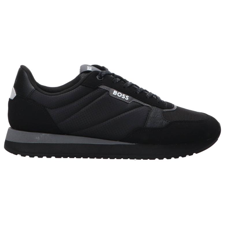 Sneakers Kai runn nytx 24 Nero