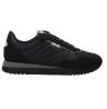 Sneakers Kai runn nytx 24 Nero
