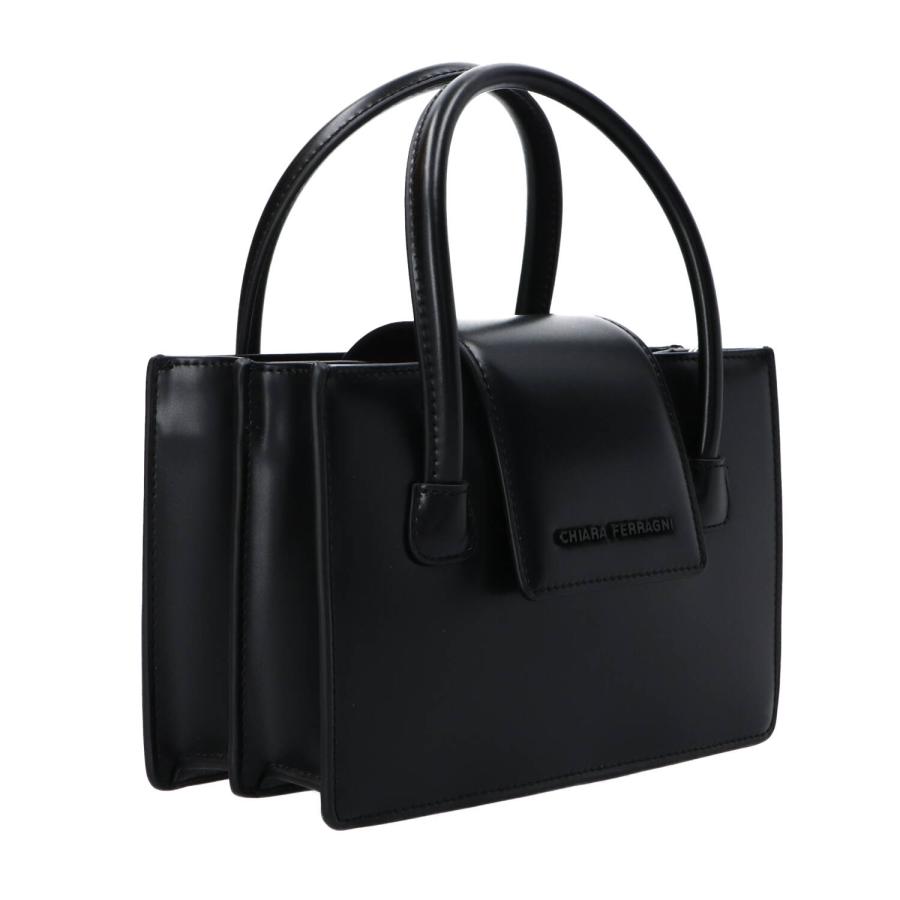 Chiara Ferragni Borse a mano CF ENVELOPE RANGE K Nero Chiara Ferragni Borse a mano CF ENVELOPE RANGE K Nero 2