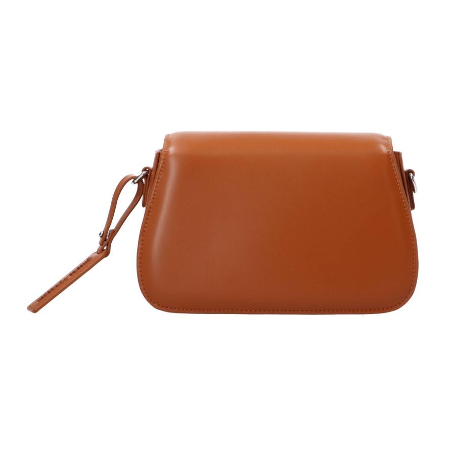 Chiara Ferragni Borse a spalla ENVELOPE CF RANGE K Cuoio Chiara Ferragni Borse a spalla ENVELOPE CF RANGE K Cuoio 3