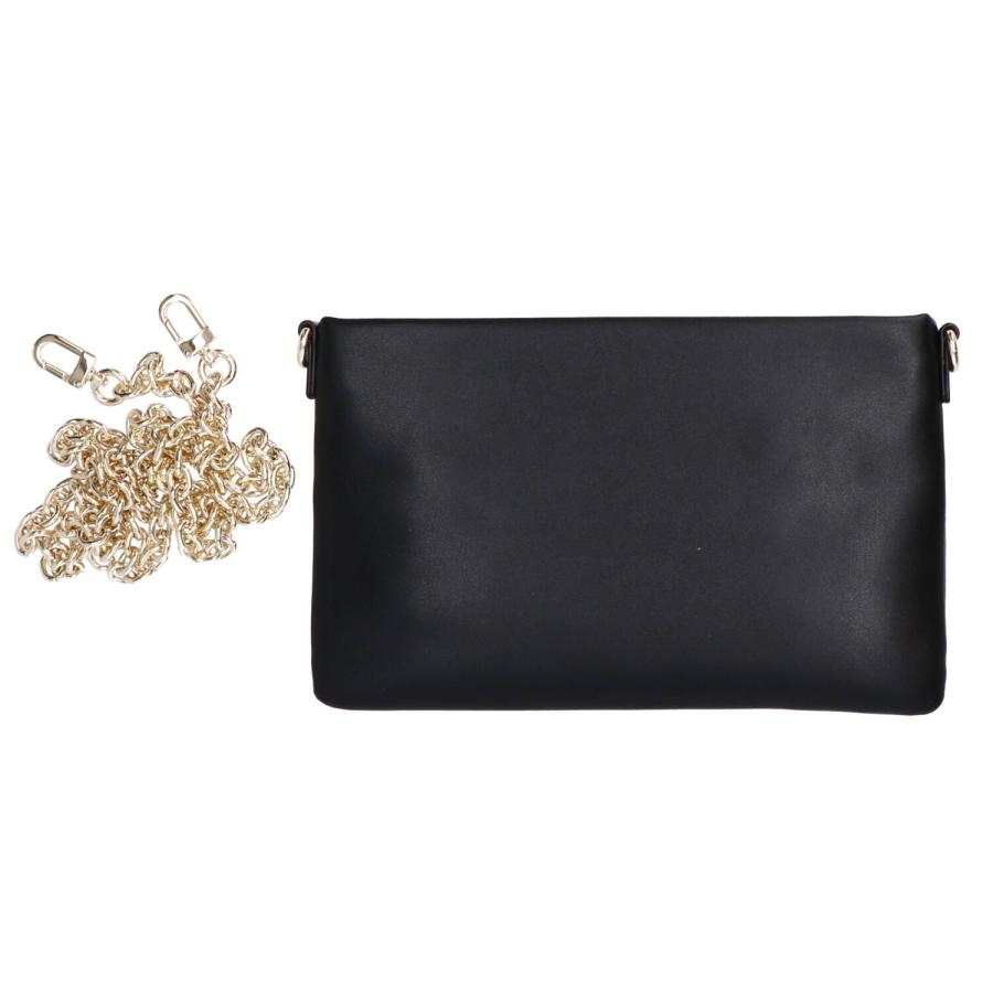 Chiara Ferragni Pochette Range B eylike busta Nero 2