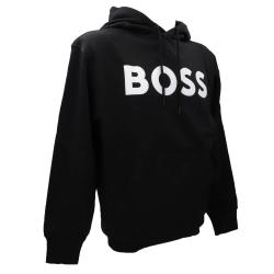 Felpe WEBASICHOOD Nero