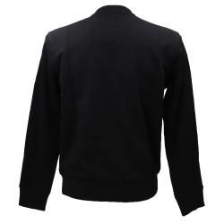 Felpe WE BASIC CREW Nero