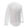 Camicia RACE_1 Bianco