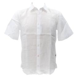 Camicia RASH_2 Bianco