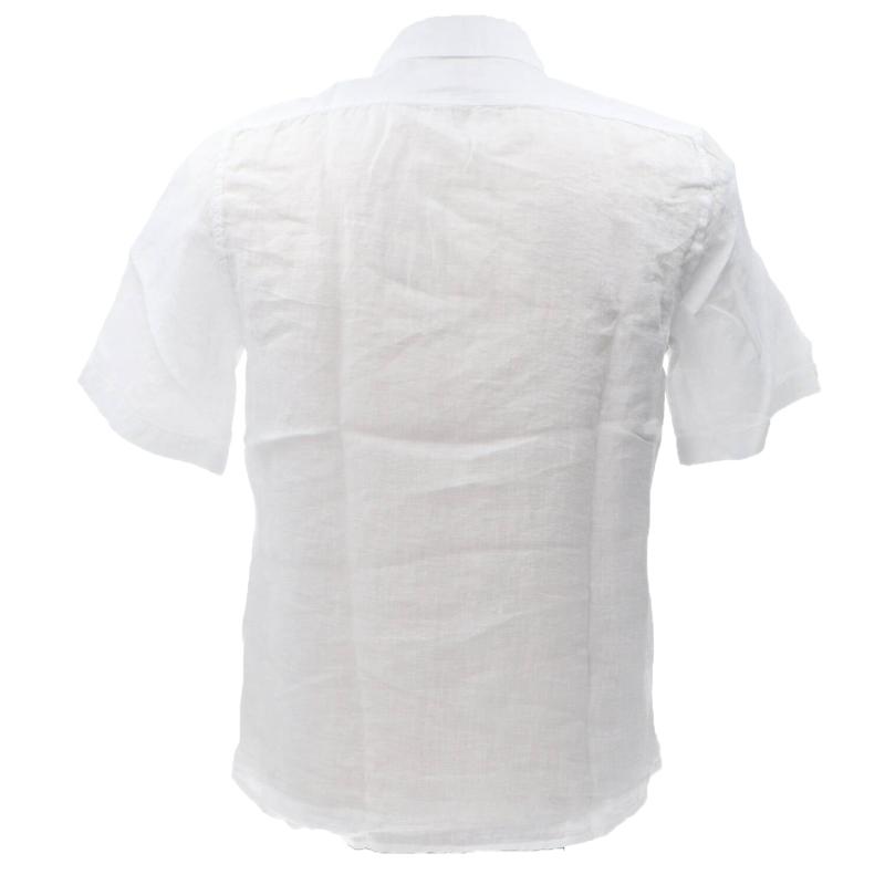 Camicia RASH_2 Bianco