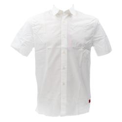 Camicia EBOR Bianco