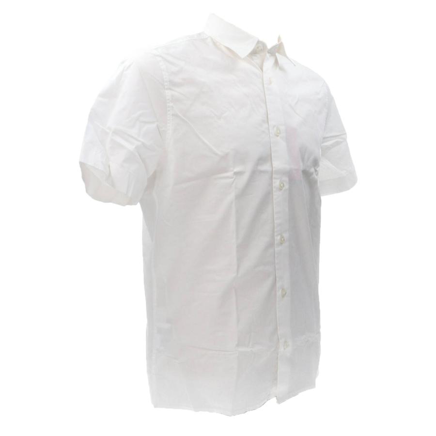 Hugo Camicia EBOR Bianco 2