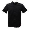 Camicia EBOR Nero
