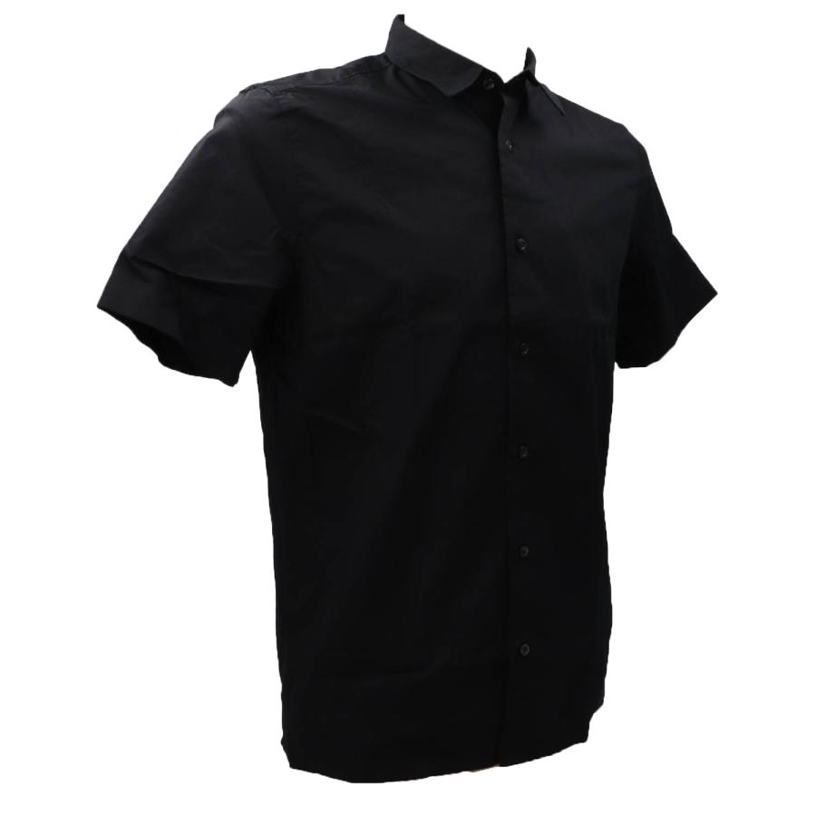 Hugo Camicia EBOR Nero 2