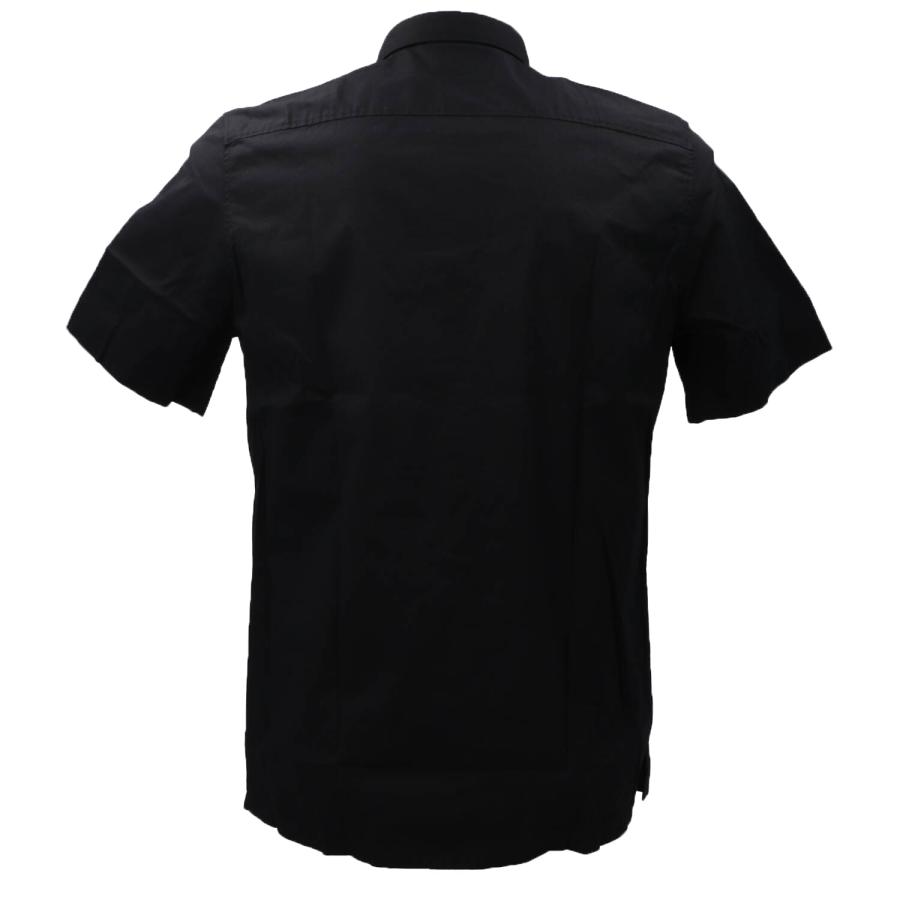 Hugo Camicia EBOR Nero 3