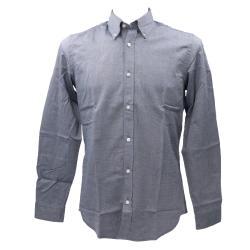 Camicia RICKERT Azzurro