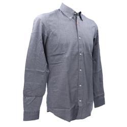 Camicia RICKERT Azzurro