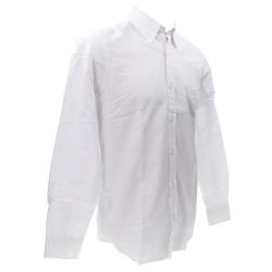 Camicia RICKERT Bianco