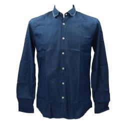 Camicia OE1S2S4C31 DENIM Denim
