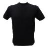 Maglia ME2713SS GIROCOLLO M.C. Nero