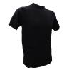 Maglia ME2713SS GIROCOLLO M.C. Nero