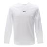 T-shirt TCHARK Bianco