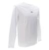 T-shirt TCHARK Bianco