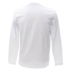 T-shirt TCHARK Bianco