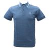 Polo PASSERTIP Azzurro