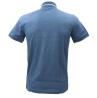 Polo PASSERTIP Azzurro