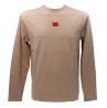 T-shirt DIRAGOTO Beige