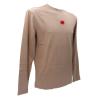 T-shirt DIRAGOTO Beige