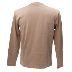 T-shirt DIRAGOTO Beige