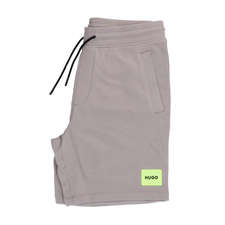 Hugo Bermuda DIZ222 Grigio 1