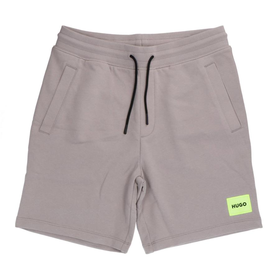 Hugo Bermuda DIZ222 Grigio 2
