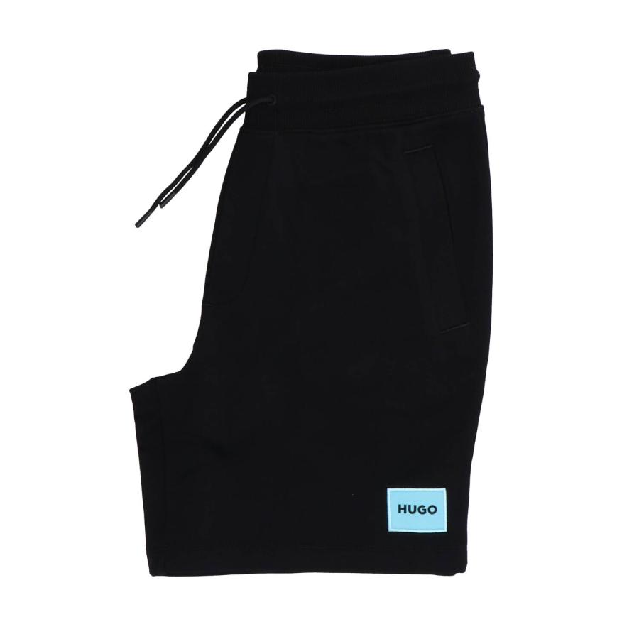 Hugo Bermuda DIZ222 Nero 1