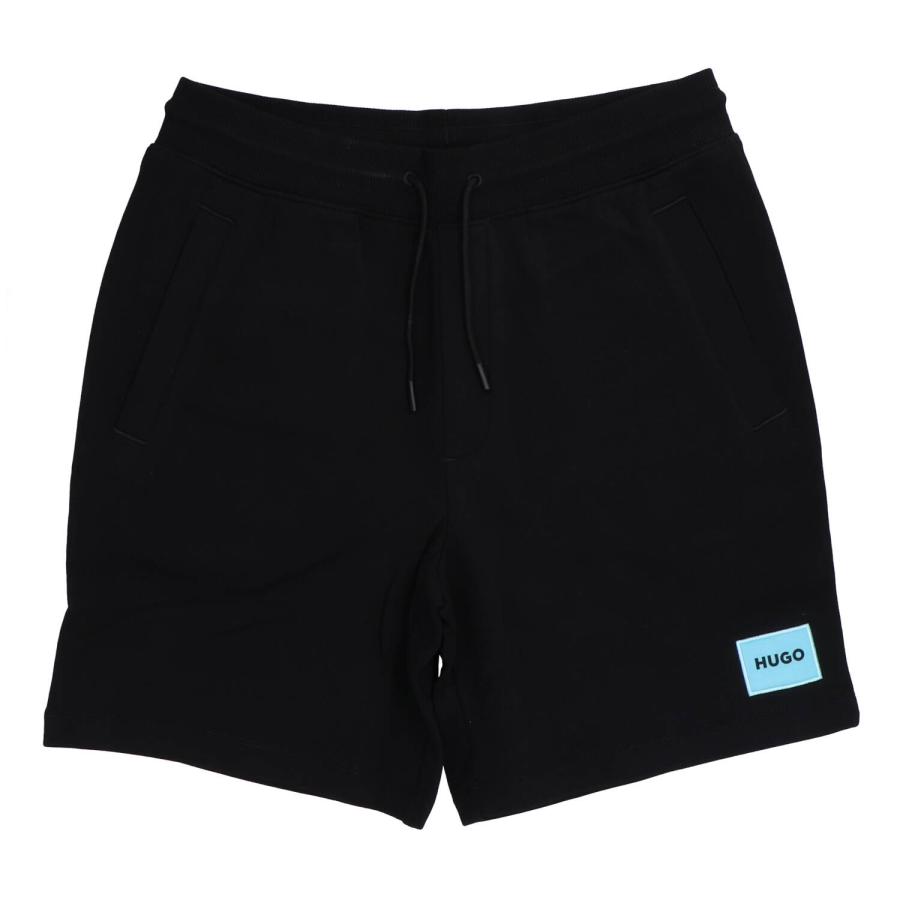 Hugo Bermuda DIZ222 Nero 2