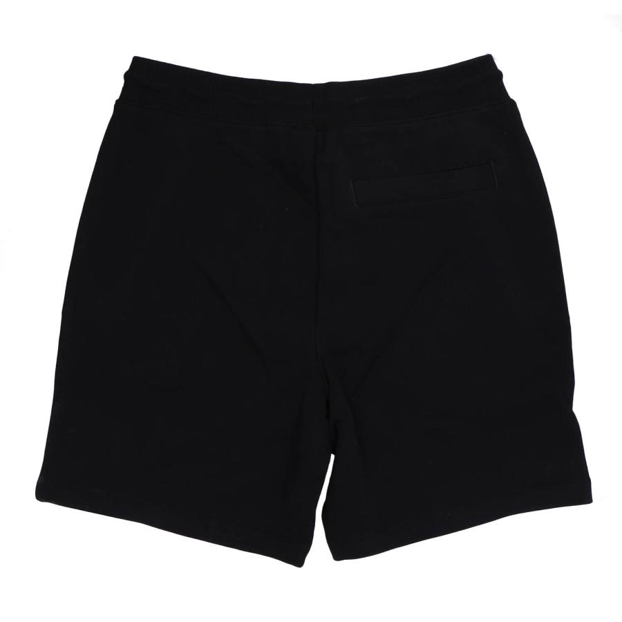Hugo Bermuda DIZ222 Nero 3
